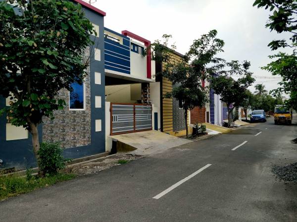  vriksham-grande Internal Roads