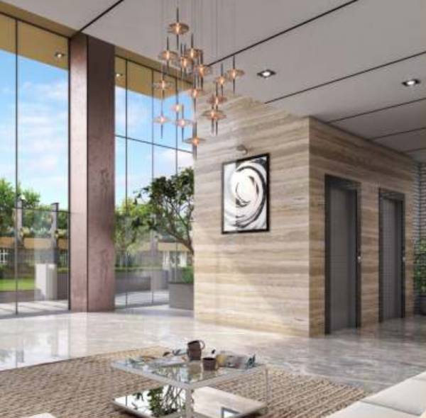 Balcony heights Balcony