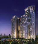  harbour-club Elevation