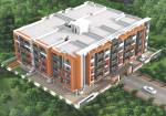 Elevation  sri-gayatri-prime Elevation