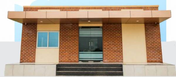  residency Club House