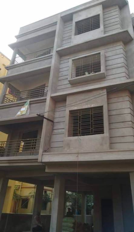  new project Construction Status Jan 22