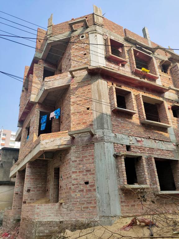  new project Construction Status Jan 22