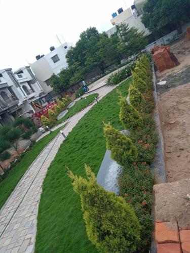 Landscape Garden and Tree Planting sage-heritage-phase-ii-c Landscape Garden and Tree Planting