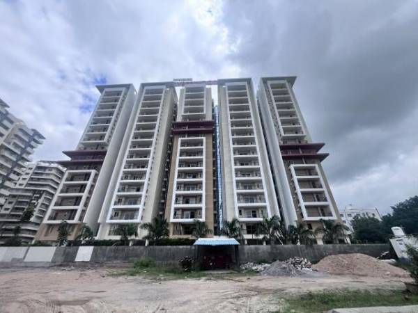  cyberwoods Construction Status Oct-24