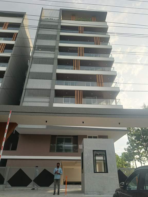  evolve E11 Evolve Construction Status July 24