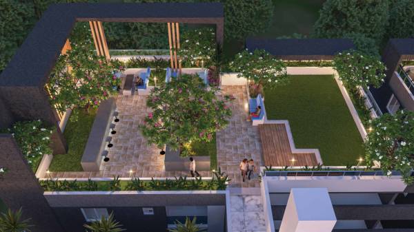  evolve Landscape Garden and Tree Planting