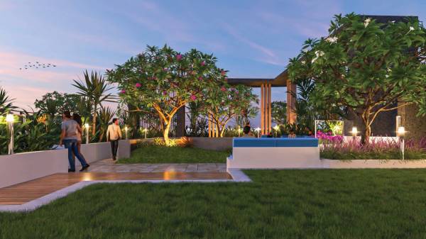  evolve Landscape Garden and Tree Planting