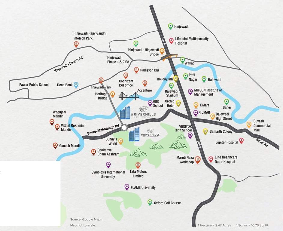 meadows phase 2 Location Plan