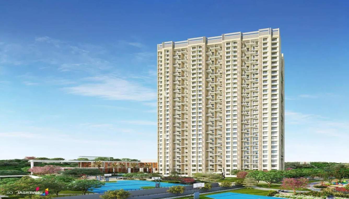  meadows phase 2 Elevation