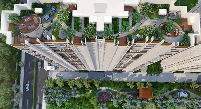  meadows phase 2 Elevation