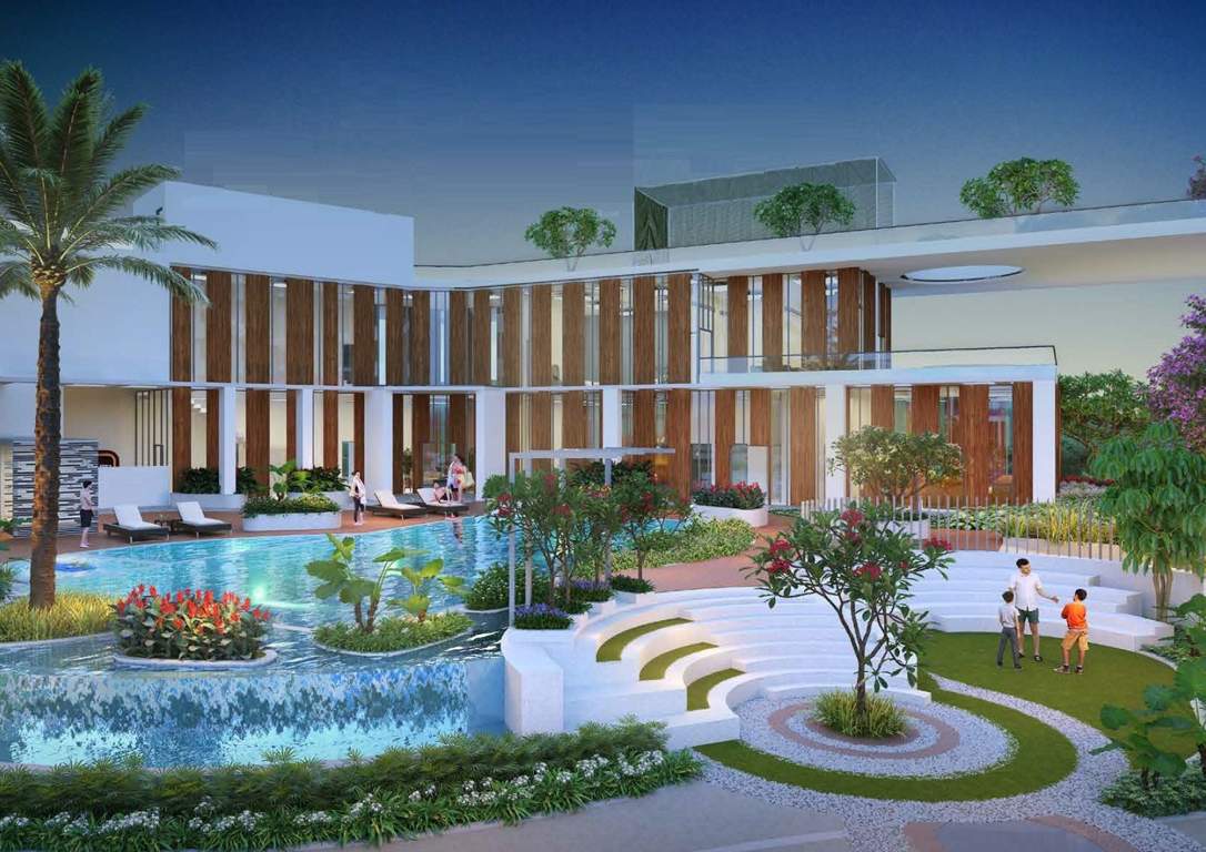  meadows phase 2 Swimming Pool