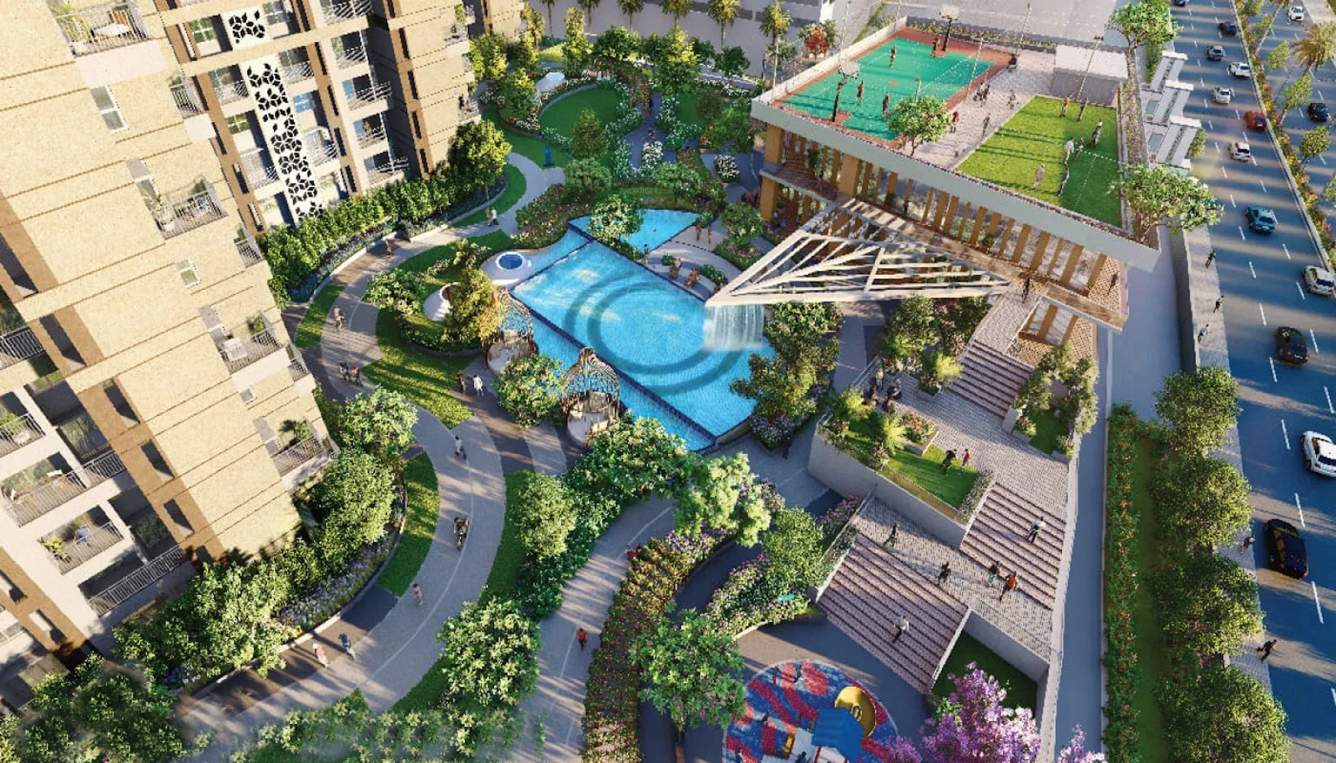  meadows phase 2 Swimming Pool