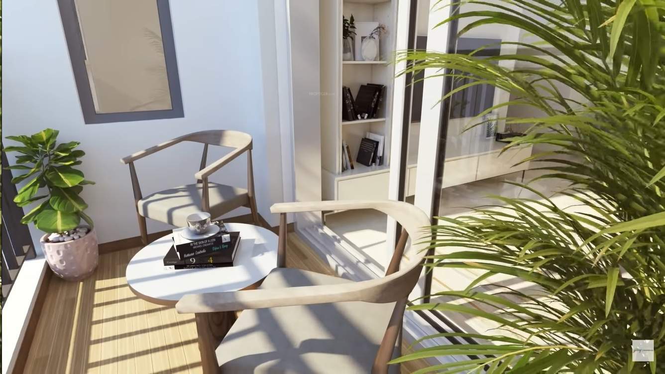 Godrej Meadows Phase 2