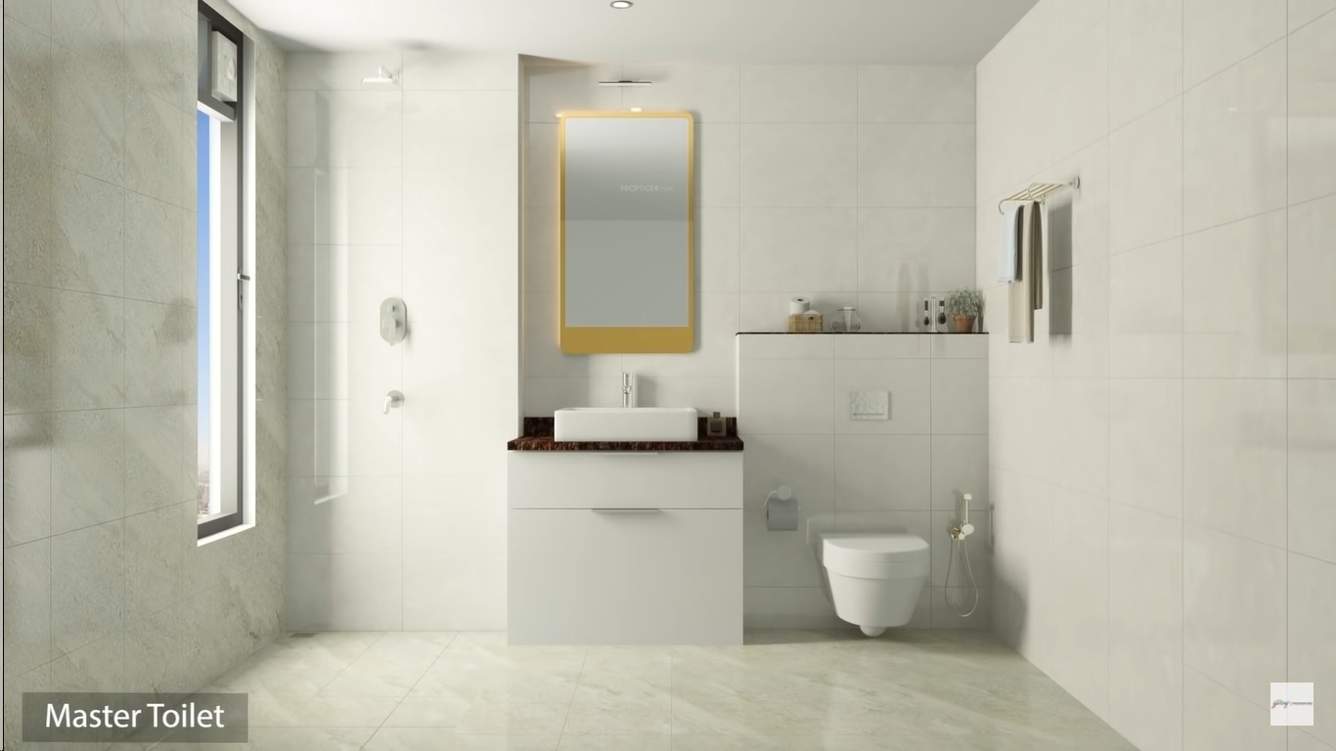 Godrej Meadows Phase 2