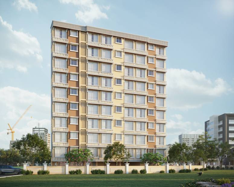  icon Elevation