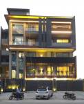  super-luxury-4-bhk-builder-floor Elevation