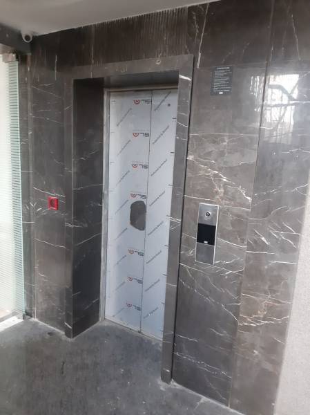  super-luxury-4-bhk-builder-floor Lift(s)