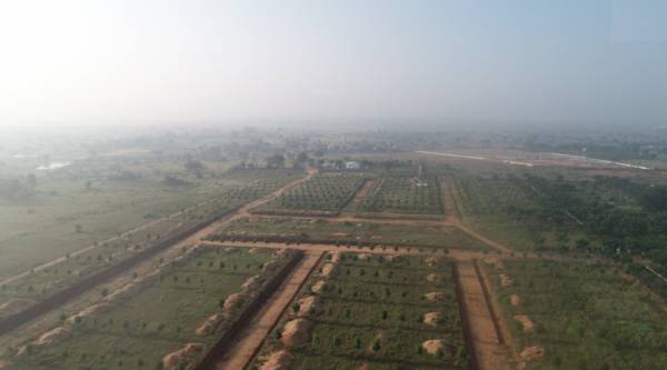  akash-vihar-phase-iii Plot