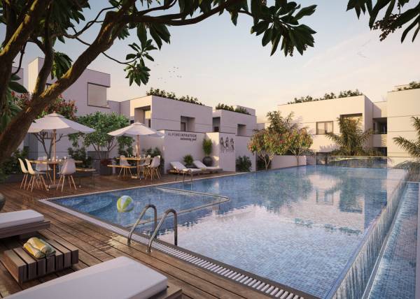  gmr-springfield-block-c-and-d Swimming Pool