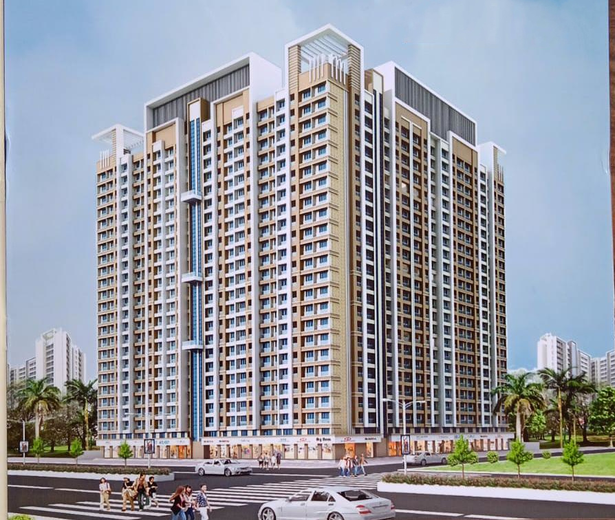 DEEP SKY in Vasai, Mumbai - Price, Location Map, Floor Plan & Reviews ...