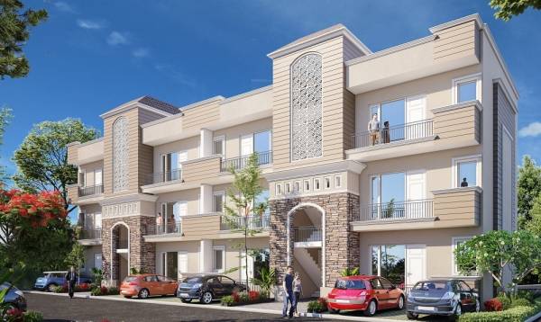  nature-city Elevation