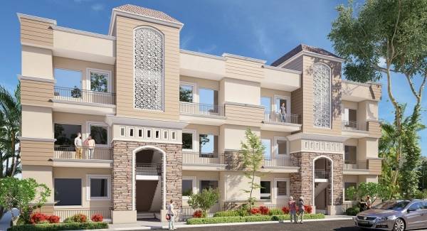  nature-city Elevation