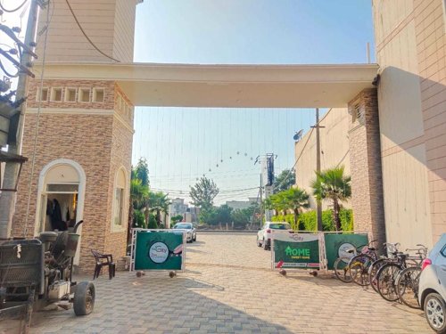  nature-city-apartment Others