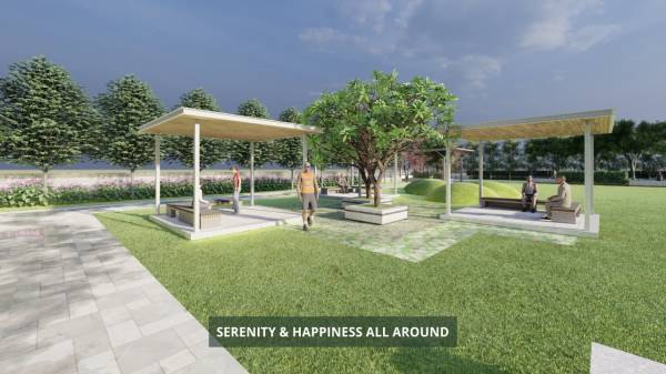  green-meadows-i Senior Citizen Siteout