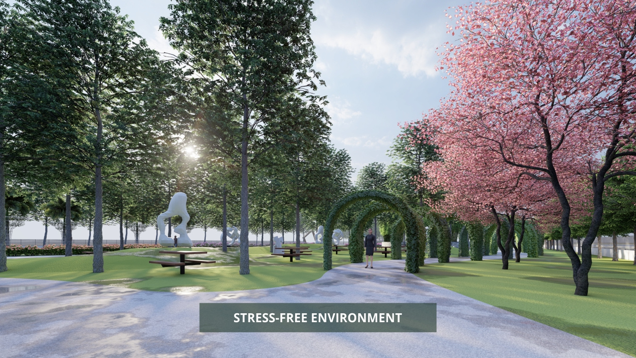  green meadows i Plot