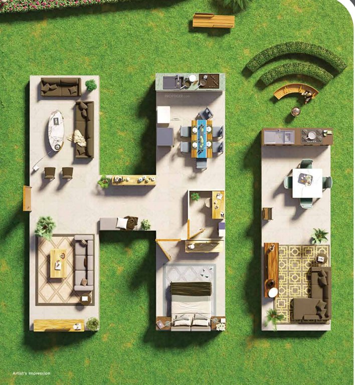 parkwest cedar tower 8 Others