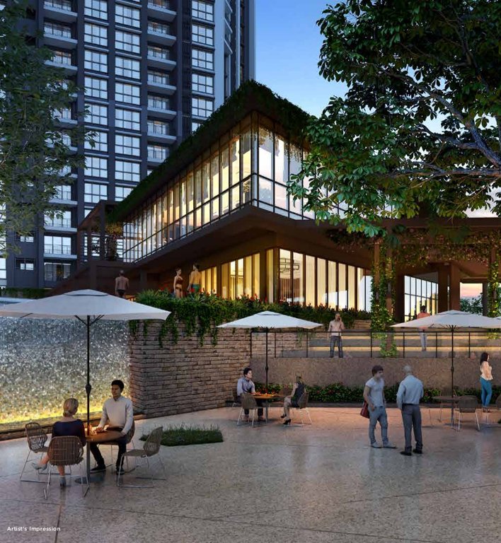 parkwest cedar tower 8 Others