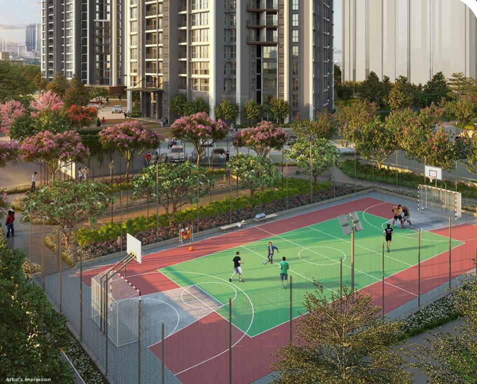 parkwest cedar tower 8 Others