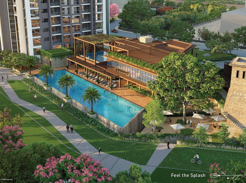 parkwest cedar tower 8 Others