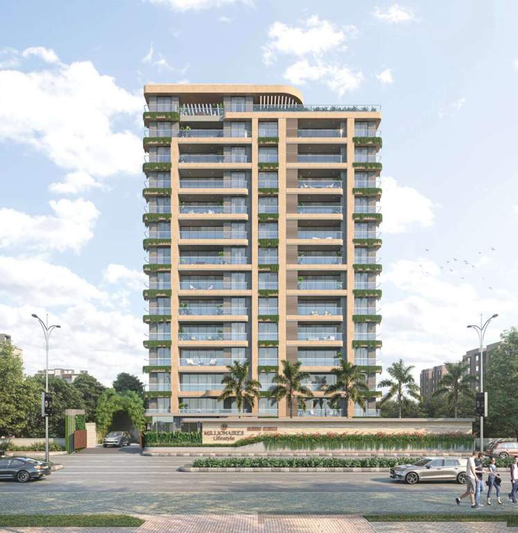  millionaires lifestyle Elevation