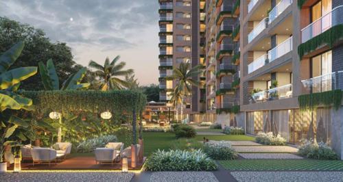 Landscape Garden and Tree Planting millionaires-lifestyle Landscape Garden and Tree Planting