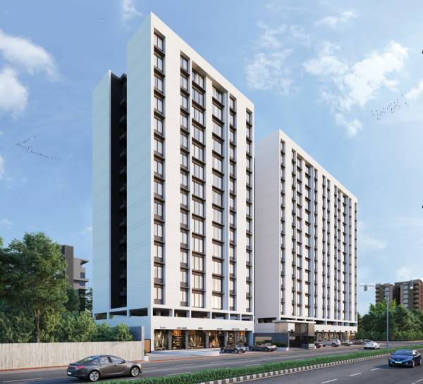 Elevation serenity-homes Elevation