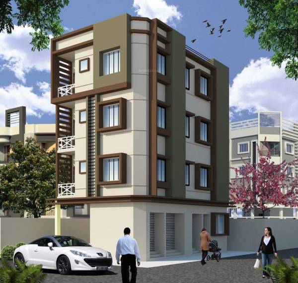  siva-sri-nilayam Elevation