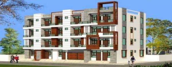  ankur-awas-yojna Elevation