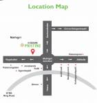 Location Plan  pristine Location Plan