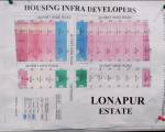 Layout Plan lonapur-estate Layout Plan
