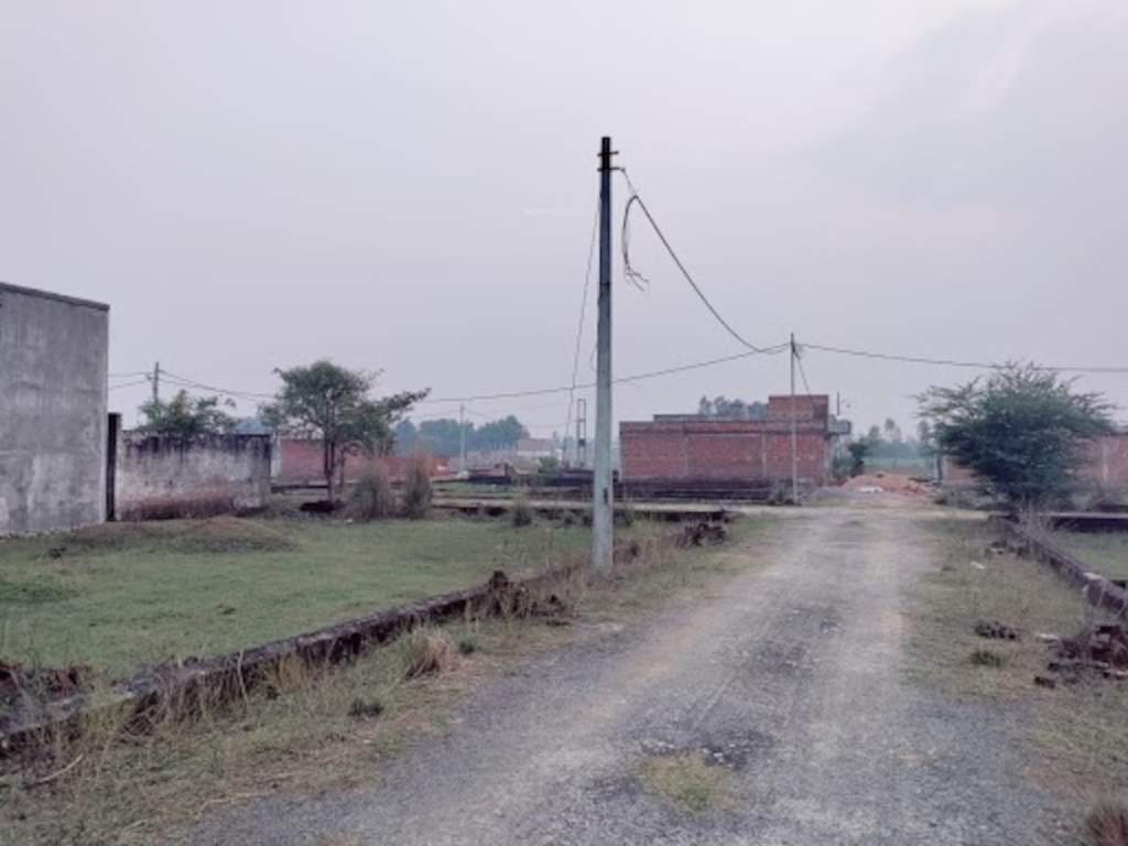  lonapur estate Plot