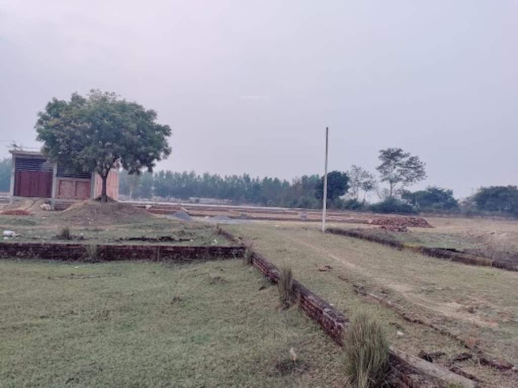  lonapur estate Plot