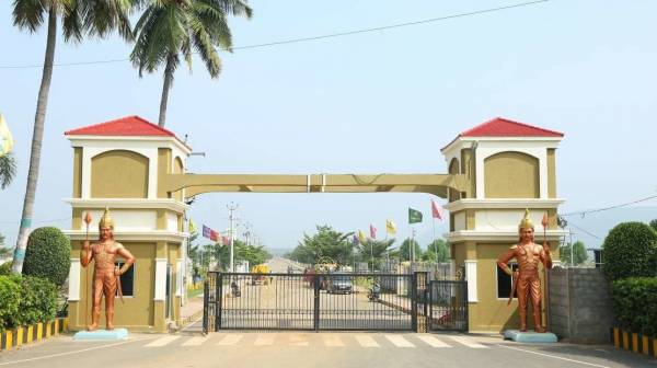  aditya-grand-phase-4-2 Elevation