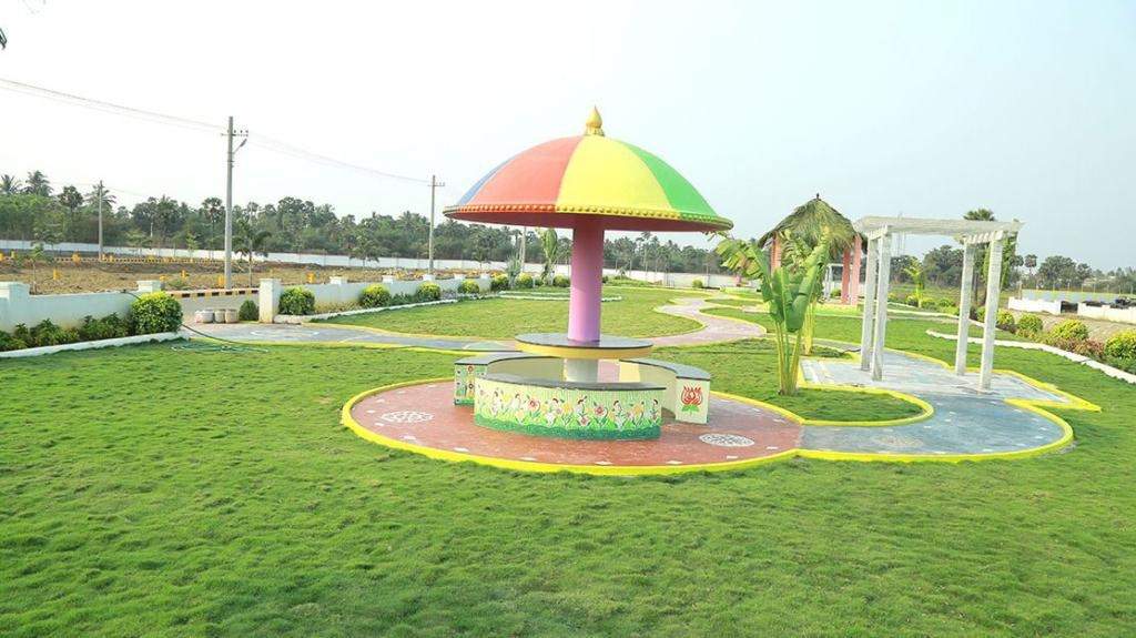  aditya grand phase 4 2 Others