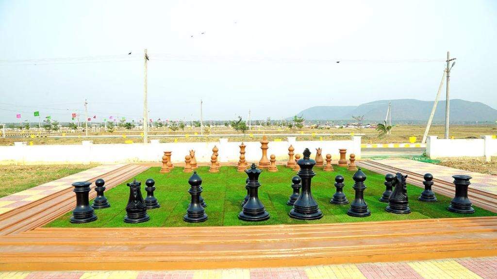  aditya grand phase 4 2 Others