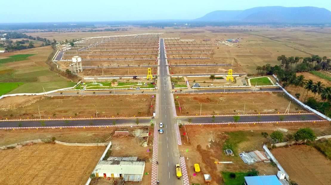  aditya grand phase 4 2 Plot