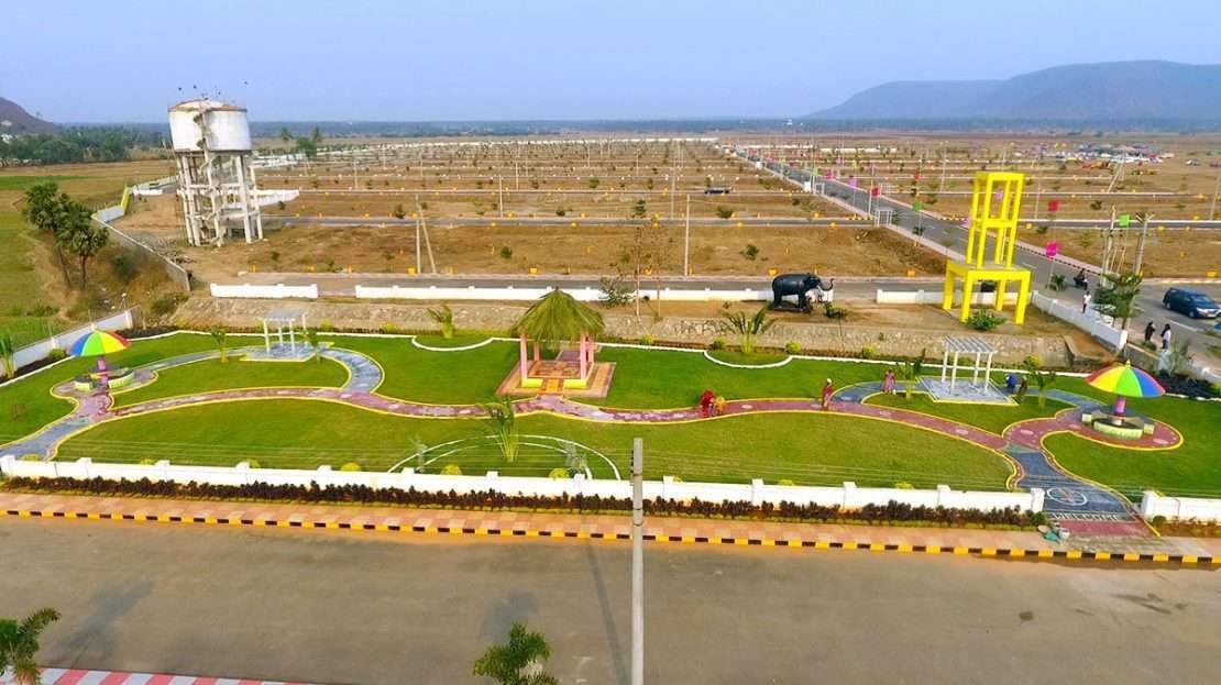  aditya grand phase 4 2 Plot
