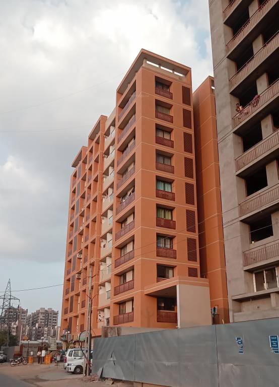  swagatam 99 Elevation