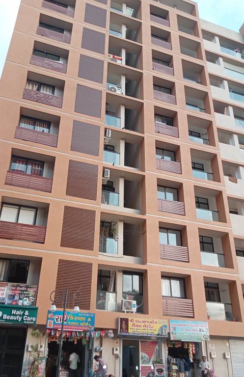  swagatam 99 Elevation